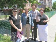 Marcie Sorkin, Brenda Ceren Rosenthal, Roy Cravzow, Emily Rand Breitnertn.jpg